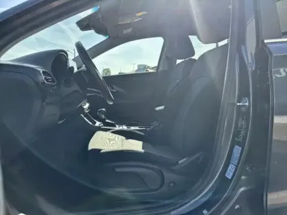 Photo 9 Hyundai I30 1.0 T-GDi 120ch Hybrid 48V Creative DCT-7