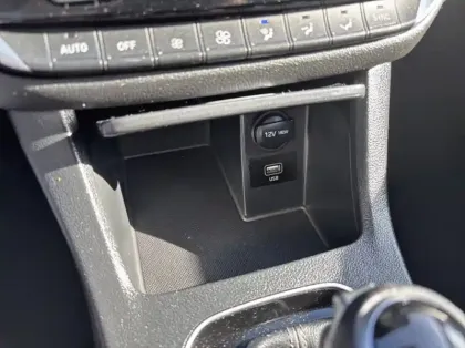 Photo 27 Hyundai I30 1.0 T-GDi 120ch Hybrid 48V Creative DCT-7