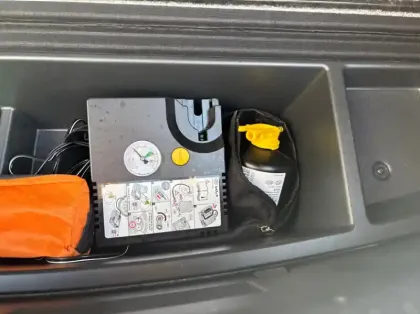 Photo 28 Hyundai I30 1.0 T-GDi 120ch Hybrid 48V Creative DCT-7