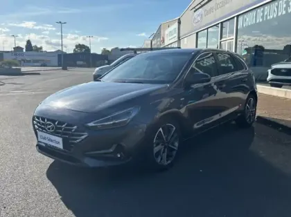 Photo Hyundai I30 Creative