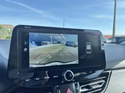 Photo 15 Hyundai I30 1.0 T-GDi 120ch Hybrid 48V Creative DCT-7