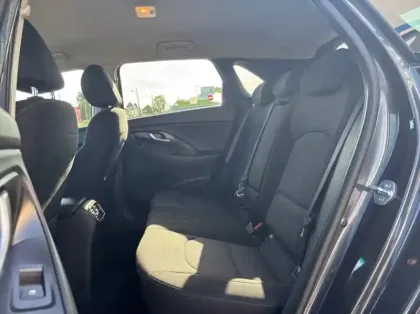 Photo 8 Hyundai I30 1.0 T-GDi 120ch Hybrid 48V Creative DCT-7