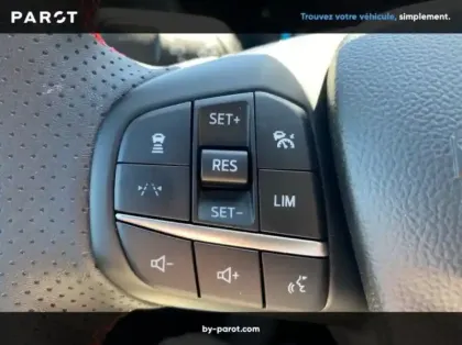 Photo 16 Ford Kuga 2.5 Duratec 180ch Hybrid FlexiFuel ST-Line X Powershift