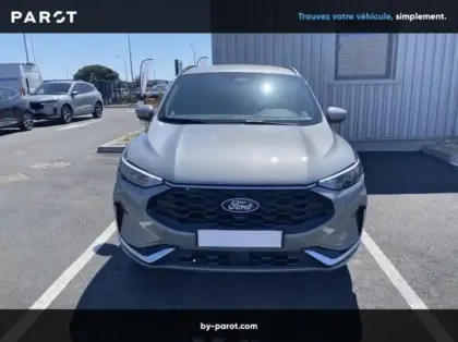 Photo 22 Ford Kuga 2.5 Duratec 180ch Hybrid FlexiFuel ST-Line X Powershift