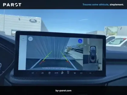 Photo 15 Ford Kuga 2.5 Duratec 180ch Hybrid FlexiFuel ST-Line X Powershift