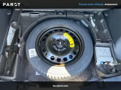 Photo 28 Ford Kuga 2.5 Duratec 180ch Hybrid FlexiFuel ST-Line X Powershift