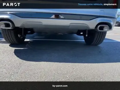 Photo 27 Ford Kuga 2.5 Duratec 180ch Hybrid FlexiFuel ST-Line X Powershift