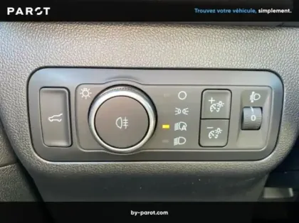 Photo 29 Ford Kuga 2.5 Duratec 180ch Hybrid FlexiFuel ST-Line X Powershift