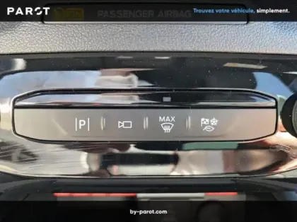 Photo 17 Ford Kuga 2.5 Duratec 180ch Hybrid FlexiFuel ST-Line X Powershift