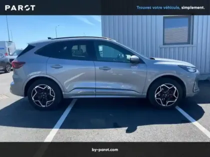 Photo 25 Ford Kuga 2.5 Duratec 180ch Hybrid FlexiFuel ST-Line X Powershift