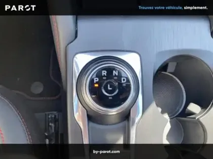 Photo 7 Ford Kuga 2.5 Duratec 180ch Hybrid FlexiFuel ST-Line X Powershift