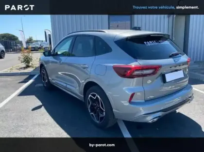 Photo 12 Ford Kuga 2.5 Duratec 180ch Hybrid FlexiFuel ST-Line X Powershift