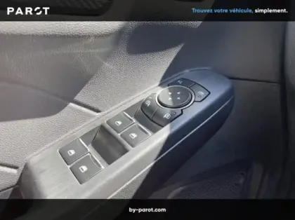 Photo 5 Ford Kuga 2.5 Duratec 180ch Hybrid FlexiFuel ST-Line X Powershift