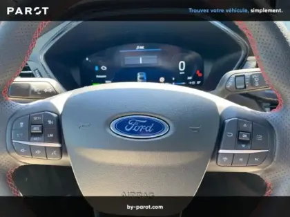 Photo 20 Ford Kuga 2.5 Duratec 180ch Hybrid FlexiFuel ST-Line X Powershift