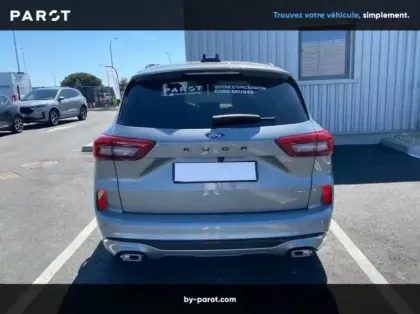 Photo 24 Ford Kuga 2.5 Duratec 180ch Hybrid FlexiFuel ST-Line X Powershift