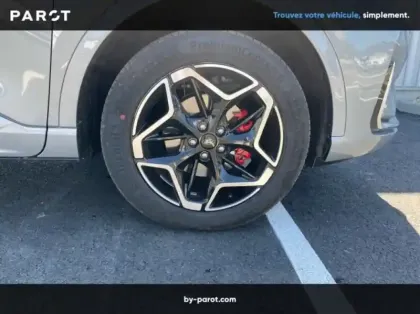 Photo 13 Ford Kuga 2.5 Duratec 180ch Hybrid FlexiFuel ST-Line X Powershift