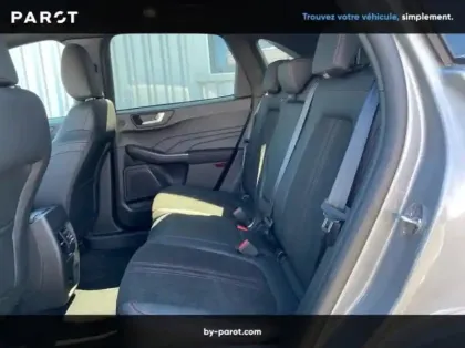 Photo 8 Ford Kuga 2.5 Duratec 180ch Hybrid FlexiFuel ST-Line X Powershift