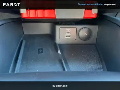 Photo 21 Ford Kuga 2.5 Duratec 180ch Hybrid FlexiFuel ST-Line X Powershift