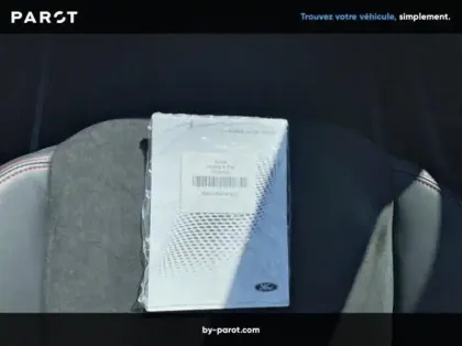 Photo 19 Ford Kuga 2.5 Duratec 180ch Hybrid FlexiFuel ST-Line X Powershift