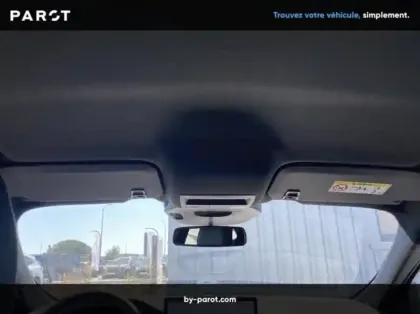 Photo 14 Ford Kuga 2.5 Duratec 180ch Hybrid FlexiFuel ST-Line X Powershift