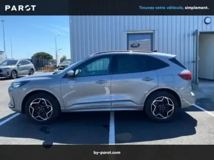 Photo 23 Ford Kuga 2.5 Duratec 180ch Hybrid FlexiFuel ST-Line X Powershift