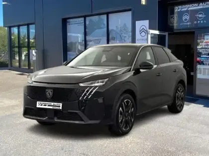 Photo Peugeot 3008 Gt