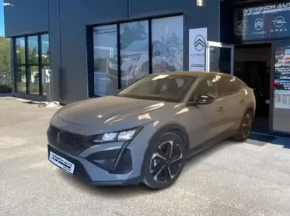 Photo Peugeot 408 Allure