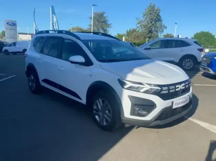 Photo 11 Dacia Jogger 1.0 TCe 110ch Expression 5 places