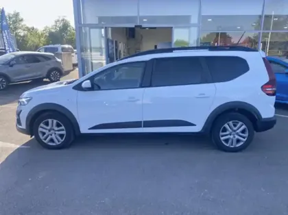 Photo 23 Dacia Jogger 1.0 TCe 110ch Expression 5 places