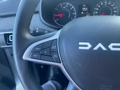 Photo 16 Dacia Jogger 1.0 TCe 110ch Expression 5 places