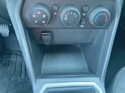 Photo 19 Dacia Jogger 1.0 TCe 110ch Expression 5 places