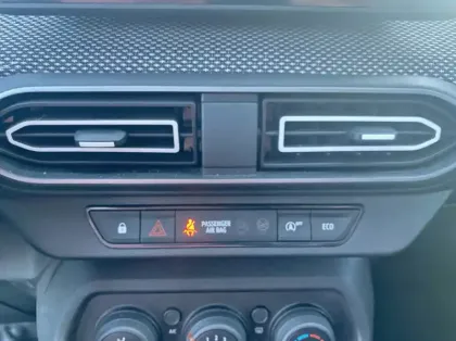 Photo 14 Dacia Jogger 1.0 TCe 110ch Expression 5 places