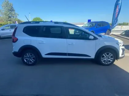Photo 25 Dacia Jogger 1.0 TCe 110ch Expression 5 places