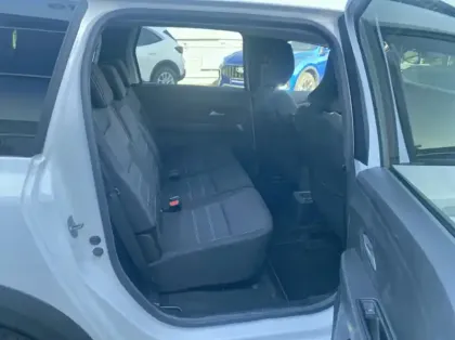 Photo 27 Dacia Jogger 1.0 TCe 110ch Expression 5 places