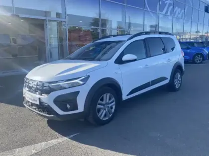 Photo Dacia Jogger Expression