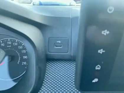 Photo 21 Dacia Jogger 1.0 TCe 110ch Expression 5 places