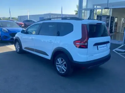 Photo 12 Dacia Jogger 1.0 TCe 110ch Expression 5 places