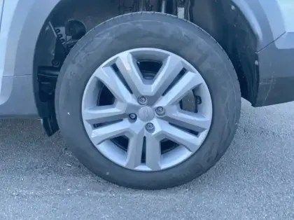 Photo 18 Dacia Jogger 1.0 TCe 110ch Expression 5 places