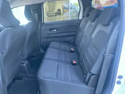 Photo 8 Dacia Jogger 1.0 TCe 110ch Expression 5 places