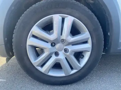 Photo 13 Dacia Jogger 1.0 TCe 110ch Expression 5 places