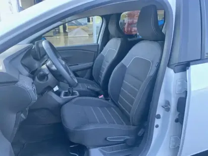 Photo 9 Dacia Jogger 1.0 TCe 110ch Expression 5 places