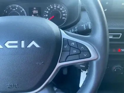 Photo 20 Dacia Jogger 1.0 TCe 110ch Expression 5 places