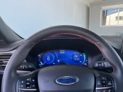 Photo 6 Ford Kuga 2.5 Duratec 190ch FHEV E85 ST-Line X BVA