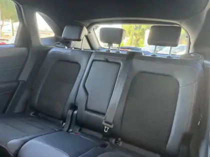 Photo 8 Ford Kuga 2.5 Duratec 190ch FHEV E85 ST-Line X BVA