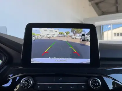 Photo 15 Ford Kuga 2.5 Duratec 190ch FHEV E85 ST-Line X BVA