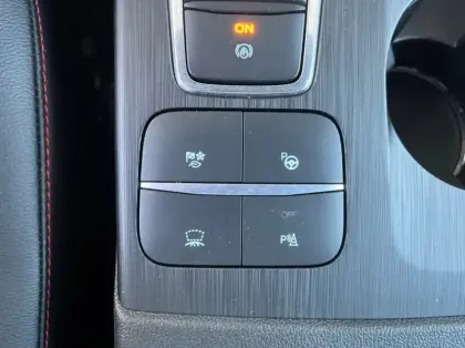 Photo 14 Ford Kuga 2.5 Duratec 190ch FHEV E85 ST-Line X BVA