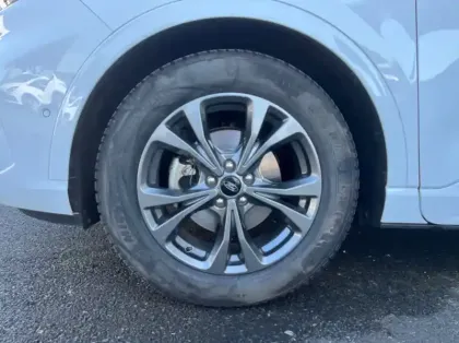 Photo 13 Ford Kuga 2.5 Duratec 190ch FHEV E85 ST-Line X BVA