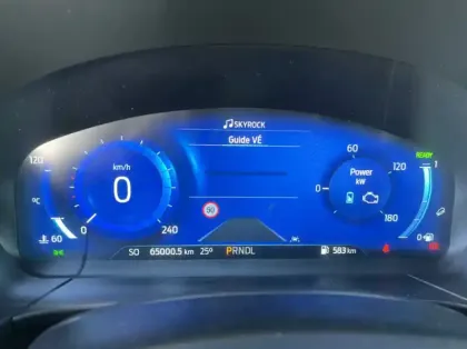 Photo 29 Ford Kuga 2.5 Duratec 190ch FHEV E85 ST-Line X BVA