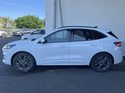 Photo 23 Ford Kuga 2.5 Duratec 190ch FHEV E85 ST-Line X BVA