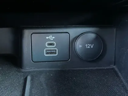 Photo 21 Ford Kuga 2.5 Duratec 190ch FHEV E85 ST-Line X BVA